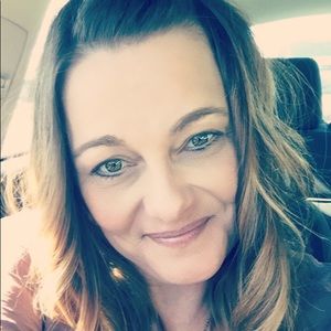 Meet your Posher, Krissy